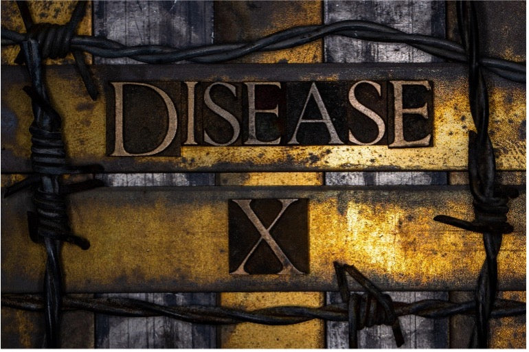 Mpox, Avian Flu, and Covid Aren’t Disease X - Yet