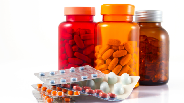 Stockpiling Critical Medications Has Never Been More Important