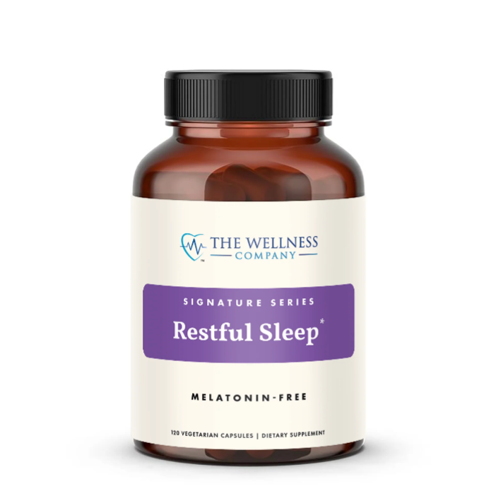 The Foundation of All Health Starts with Sleep