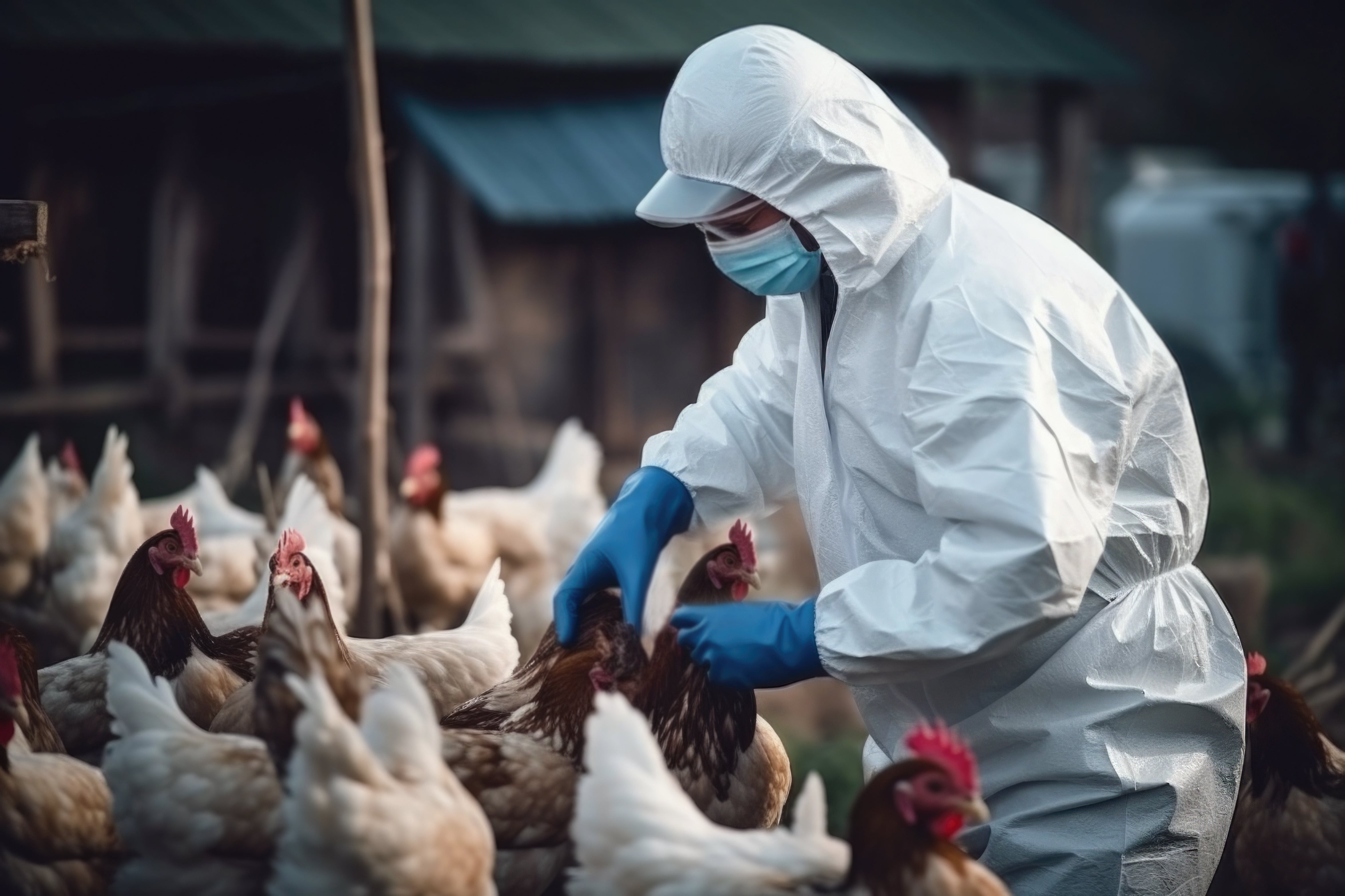 Does the First Death from Bird Flu Bring a Pandemic Closer to Reality?