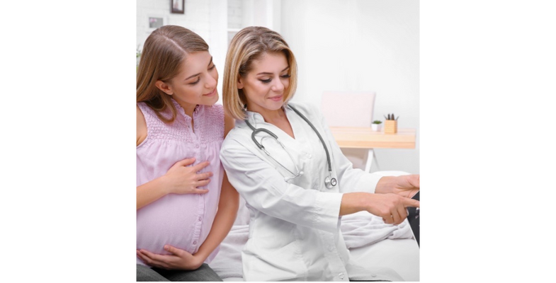 Pregnant? Considering the Respiratory Syncytial Virus (RSV) Vaccine? Know the Facts