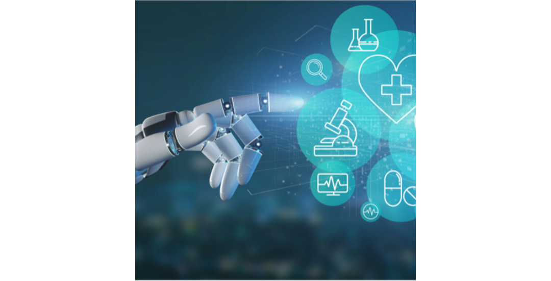 Artificial Intelligence as Your Healthcare Provider - Have We Gone Too Far?