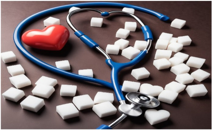 Protect Your Heart- Balance Your Blood Sugar
