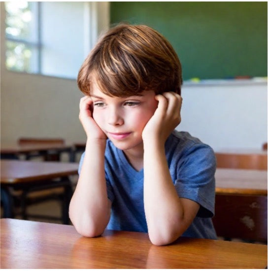 The ADHD Epidemic in Children-Real or Myth?