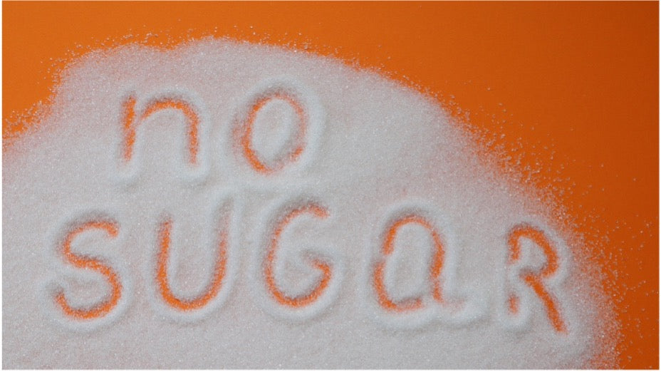 Natural Alternatives to Sugar