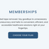 The Gift of Health: Exploring 1Wellness Memberships